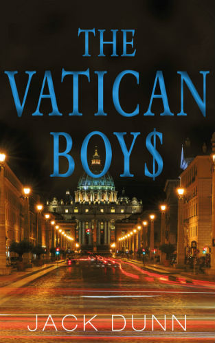 The Vatican Boys
